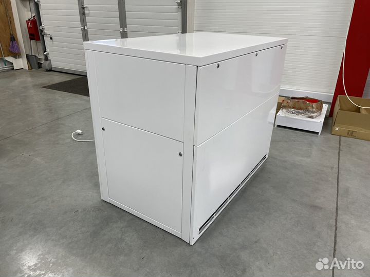 Шумозащитный бокс