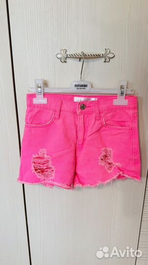 Вещи для девочки пакетом 134-140