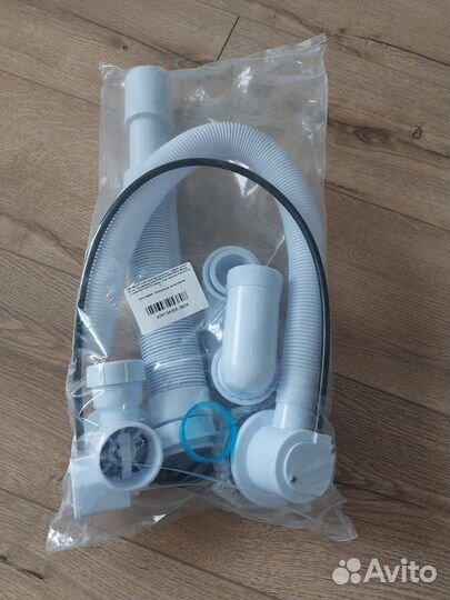 Слив-перелив Am Pm новый