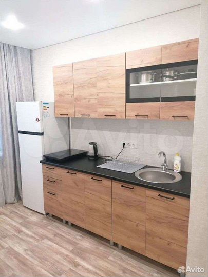 2-к. квартира, 54 м², 3/9 эт.