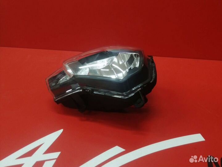 Фара KTM Duke 12-15