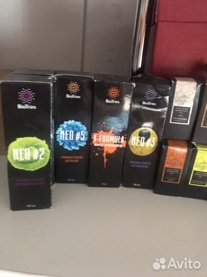 Остатки гринвей