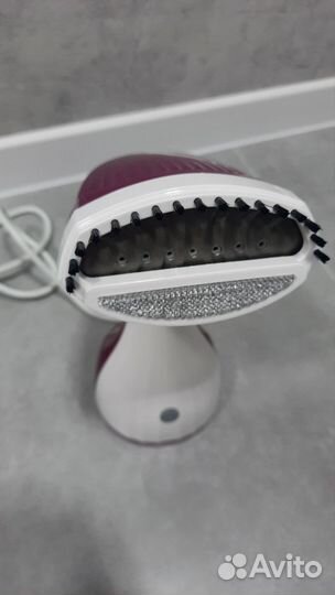 Отпариватель ручной vixter GSH-1600