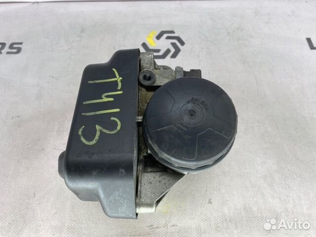 Корпус масляного фильтра Bmw 5 E61 N52 N52B25 2.5I