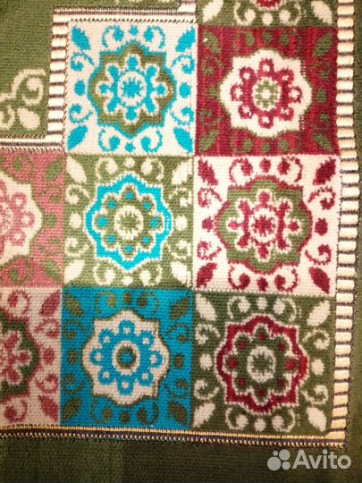 Коврик для молитвы