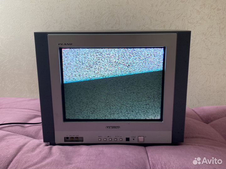 Телевизор Samsung