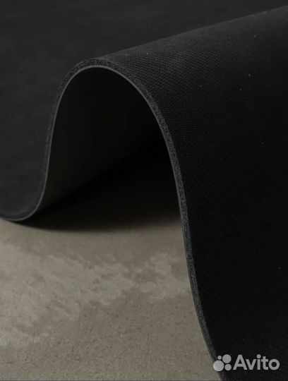 Коврик для йоги