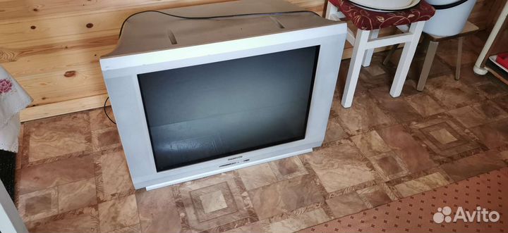 Продается телевизор 29 дюймов (72см) thomson