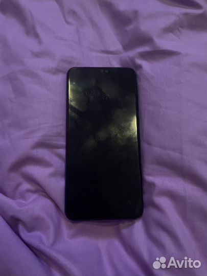 HONOR 9X Lite, 4/128 ГБ