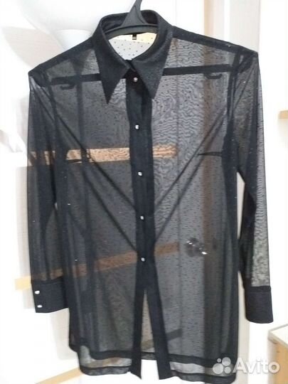Блуза новая