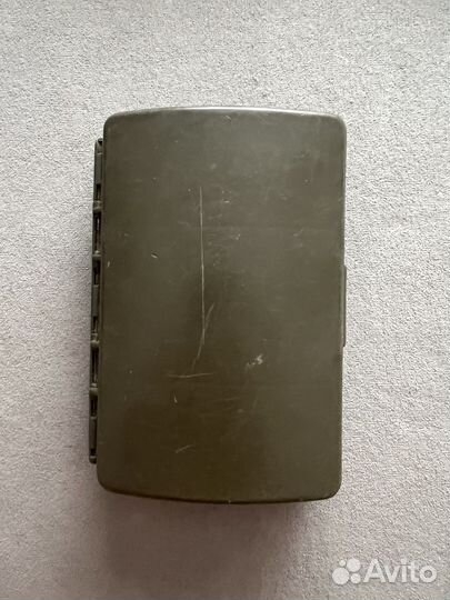 Набор для чистки оружия