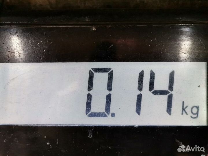 Масляная трубка турбины Mercedes-Benz Vito W639