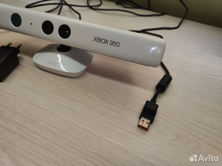 Kinect для xbox 360