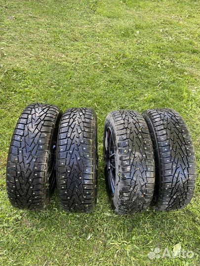 Nokian Tyres Nordman 1 185/65 R15