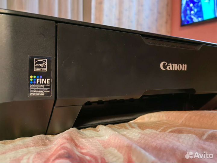 Принтер Canon pixma MP230