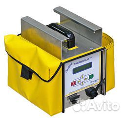 Аренда муфтового сварочного аппарата для пнд труб