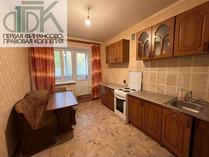 2-к. квартира, 62,1 м², 1/5 эт.