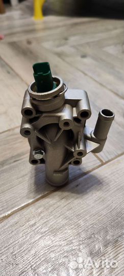 Термостат корпус Citroen Peugeot 1336Z0