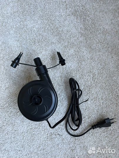 Матрас надувной Bestway 2 шт