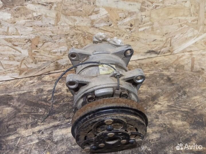 Компрессор кондиционера Great Wall Safe