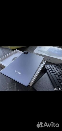 Планшет umiio a19pro (6gb/128gb)