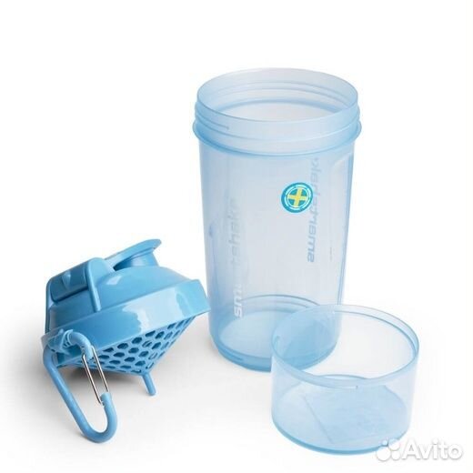 Шейкер, 800 мл