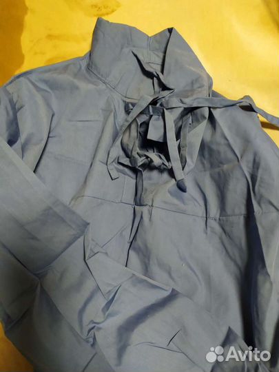 Медицинская одежда жен. 42- 46