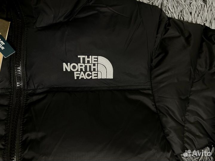 Куртка The North Face 700 оригинал