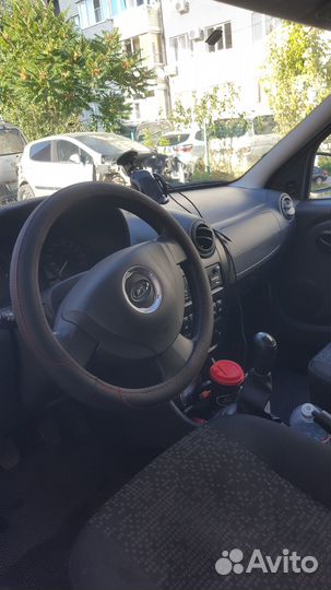 LADA Largus 1.6 МТ, 2020, 176 000 км