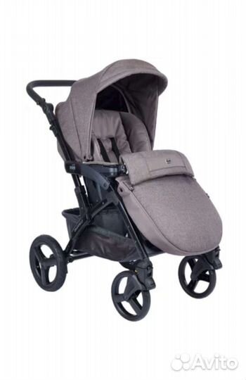 Коляска 2 в 1 cam dinamico Италия