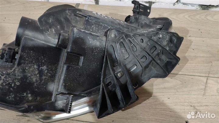 Фара левая от Citroen C4 Grand Picasso 2006-2013