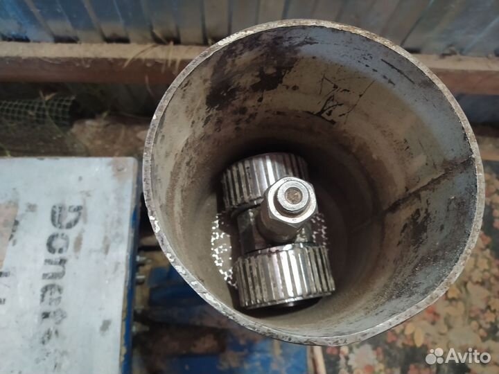 Гранулятор для комбикорма бу