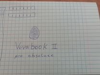 VovaBook 2 Pro Absolute