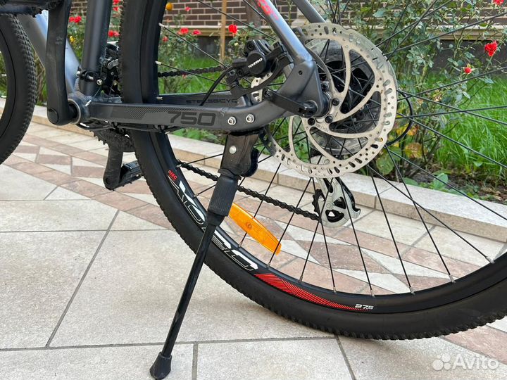 Велосипед Stels navigator 750