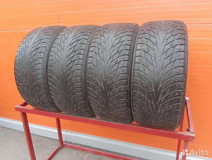 Nokian Tyres Hakkapeliitta R2 245/45 R18 100Y