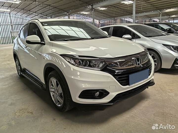 Honda Vezel 1.5 CVT, 2022, 7 000 км