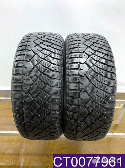 Nitto Therma Spike 255/55 R18 96T