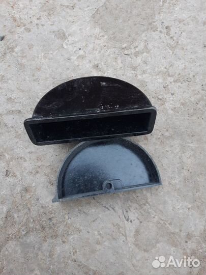 Пепельницы УАЗ 452,новые 80 шт