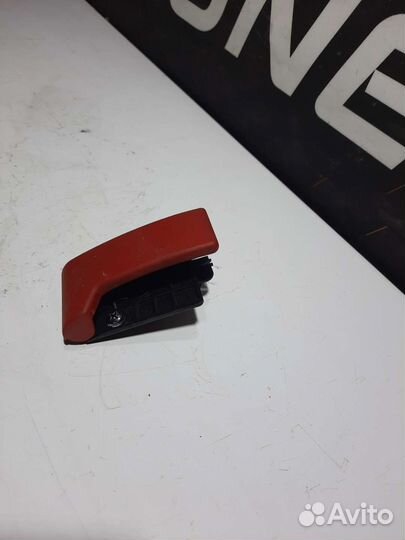 Ручка открывания капота Mercedes-Benz C 180 W204