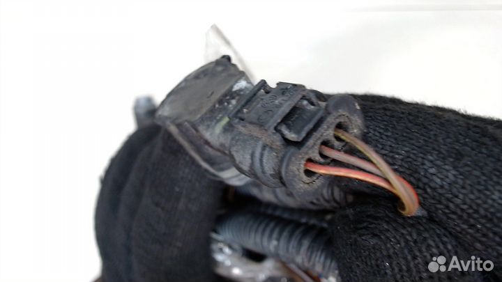 Датчик парктроника Volkswagen Golf 6, 2009