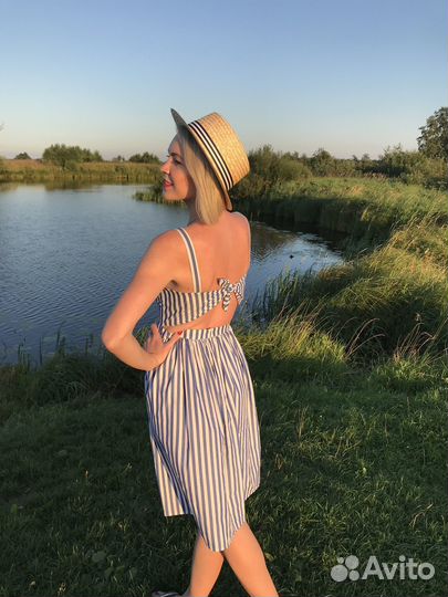 Сарафан mohito