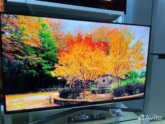 Телевизор Samsung UE40J6240AU