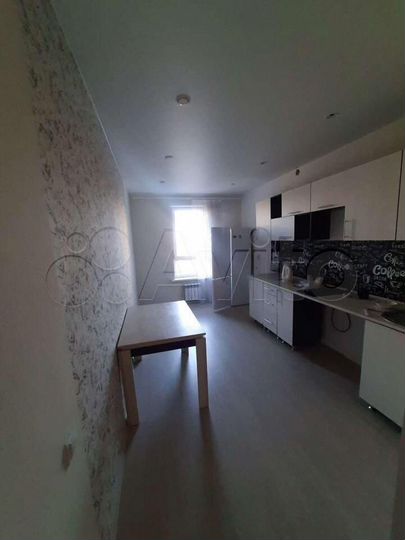 2-к. квартира, 58,2 м², 3/16 эт.