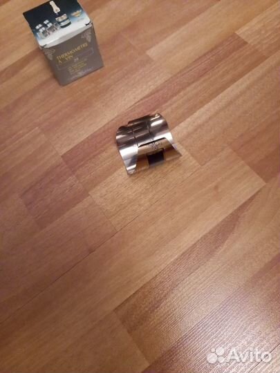 Термометр для измерения температуры вина СССР