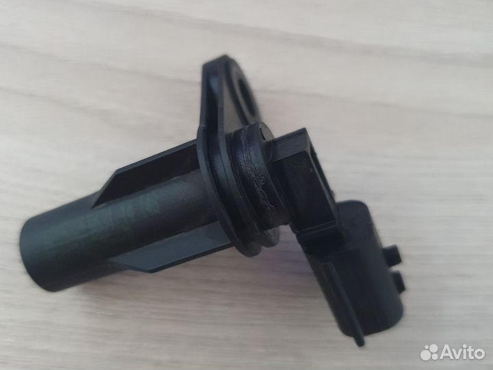 Датчик коленвала renault duster 2.0
