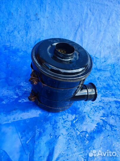 Корпус воздушного фильтра УАЗ Патриот Хантер