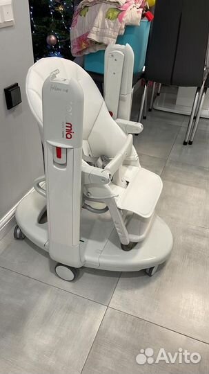 Детский стульчик Peg Perego Tatamia