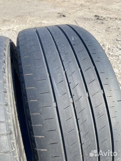 Bridgestone Turanza T005A 235/45 R18