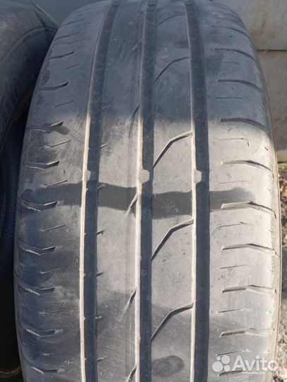 Continental ContiPremiumContact 2 205/60 R16