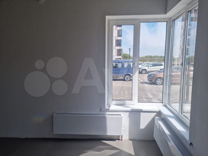 Свободного назначения, 69 м²